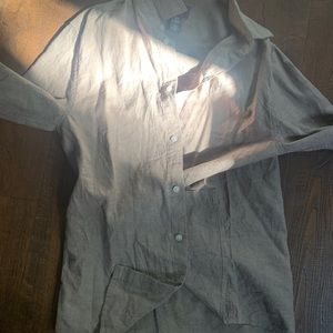h&m men’s shirt